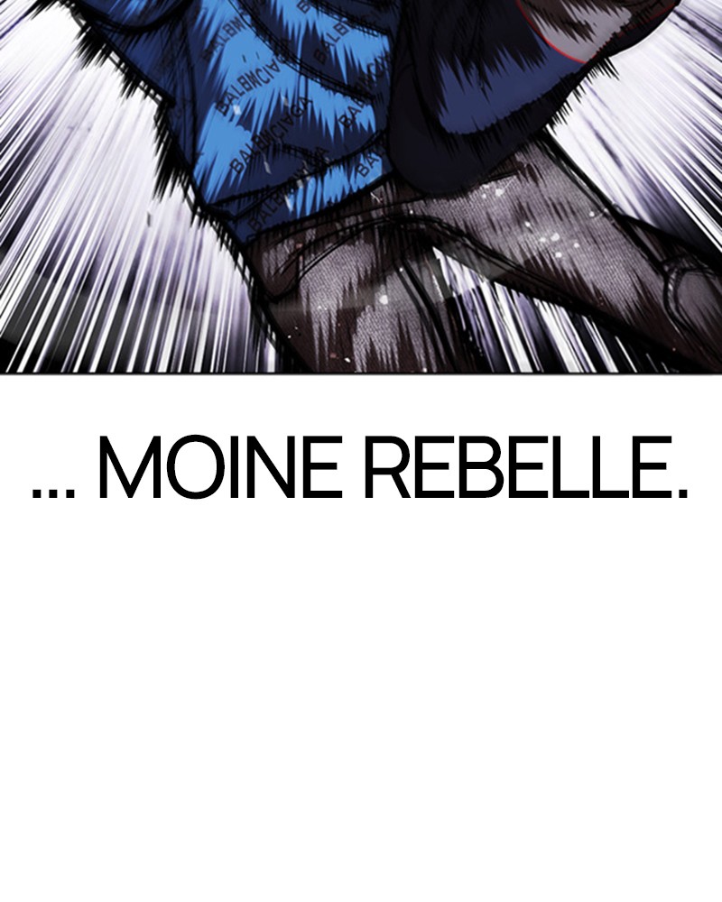 Lookism Chapitre 465 - Page 191