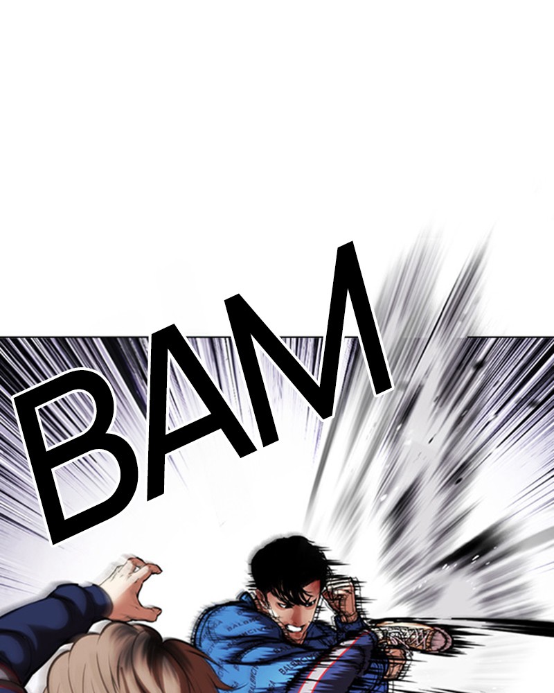 Lookism Chapitre 465 - Page 192