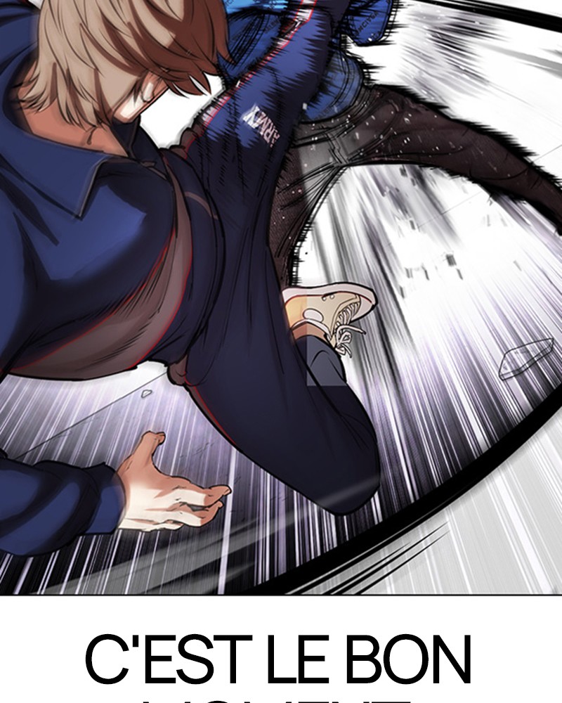 Lookism Chapitre 465 - Page 193