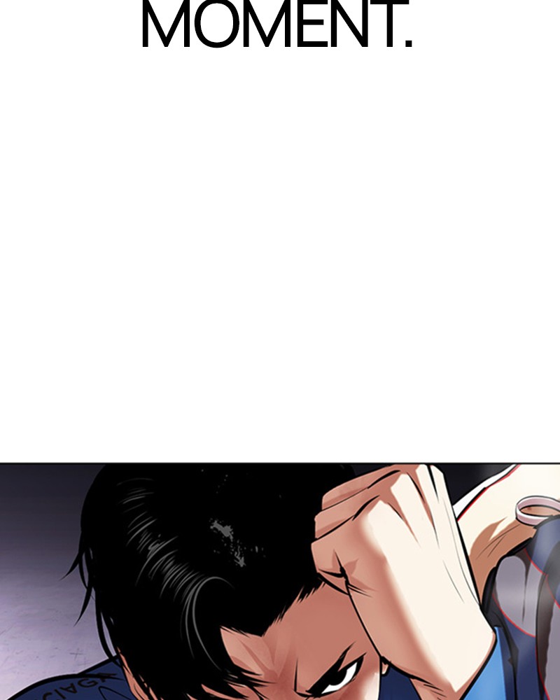 Lookism Chapitre 465 - Page 194