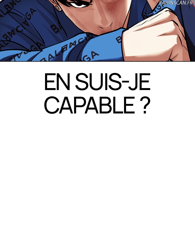 Lookism Chapitre 465 - Page 195