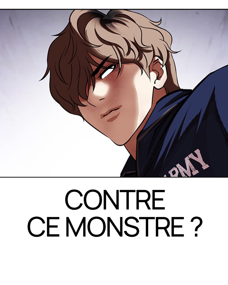 Lookism Chapitre 465 - Page 196
