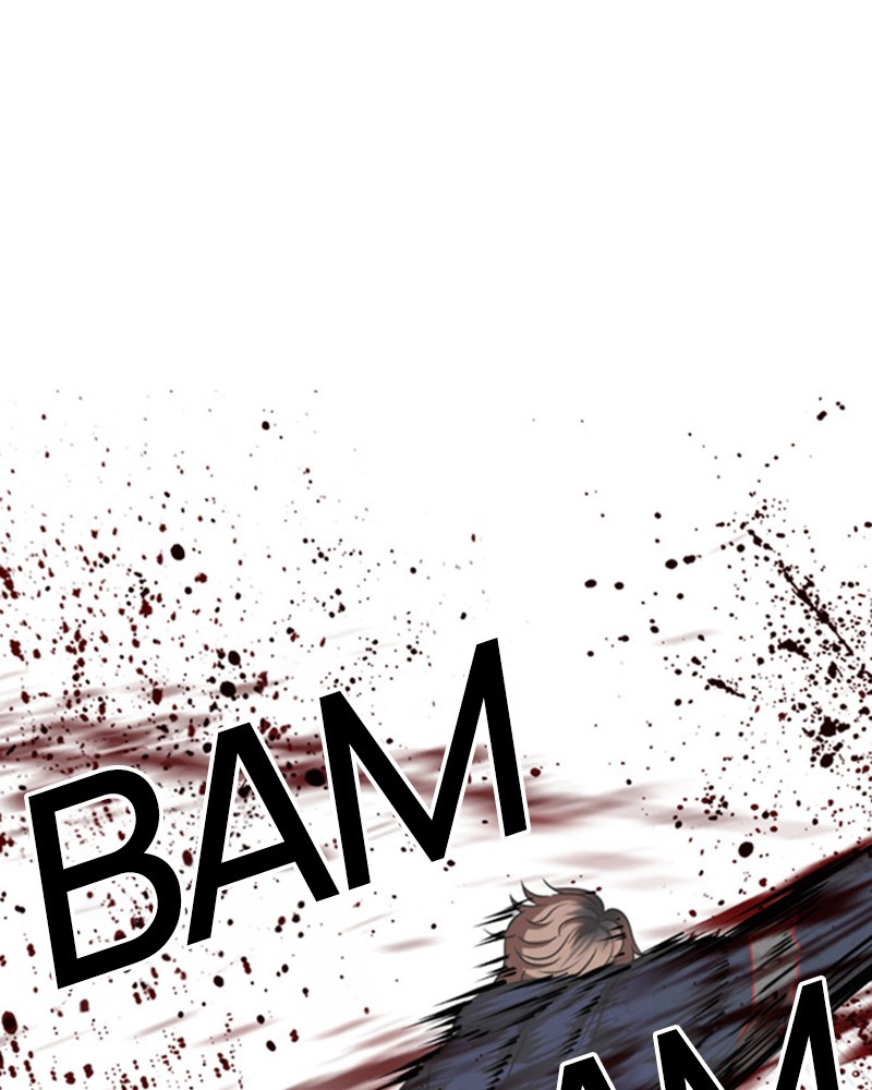 Lookism Chapitre 465 - Page 197