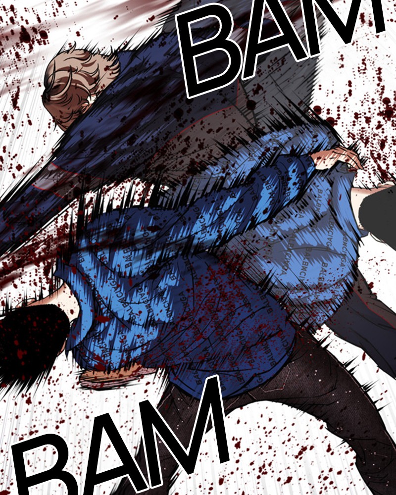 Lookism Chapitre 465 - Page 198