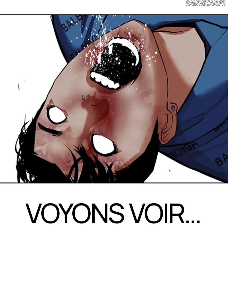 Lookism Chapitre 465 - Page 200