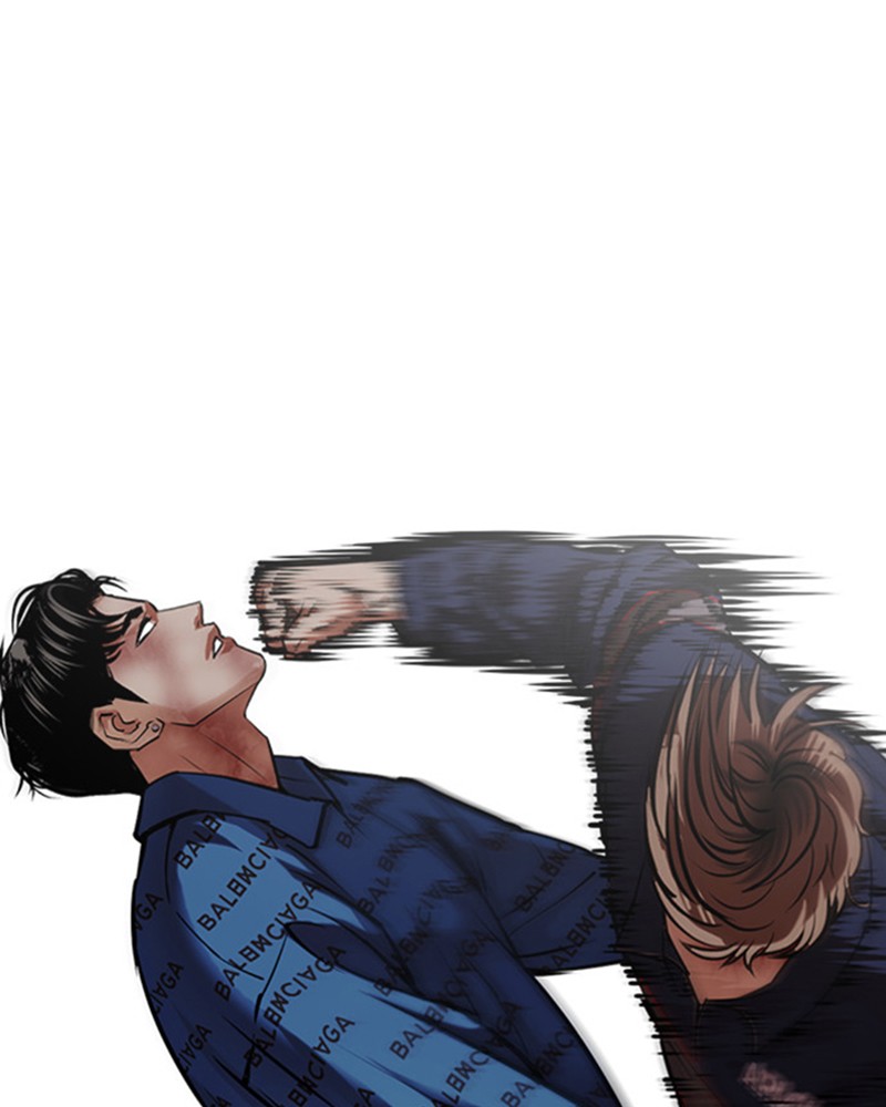Lookism Chapitre 465 - Page 201