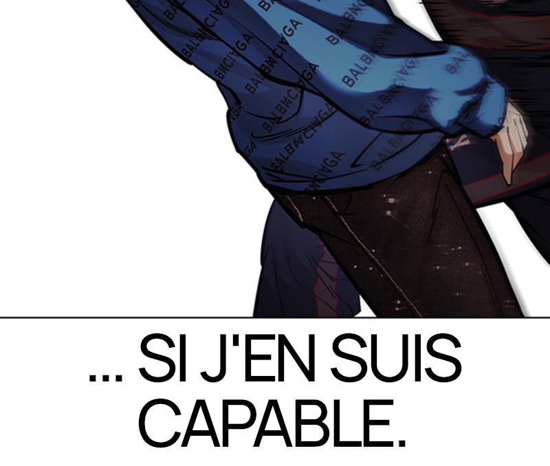 Lookism Chapitre 465 - Page 202