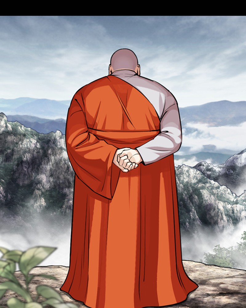 Lookism Chapitre 465 - Page 204