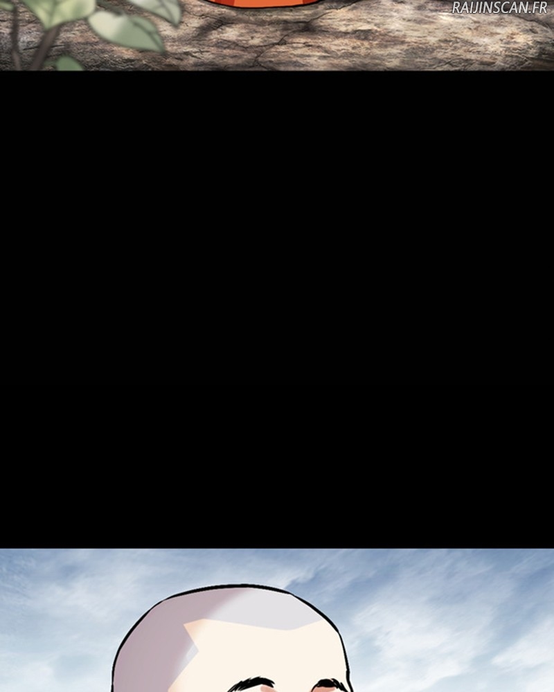 Lookism Chapitre 465 - Page 205