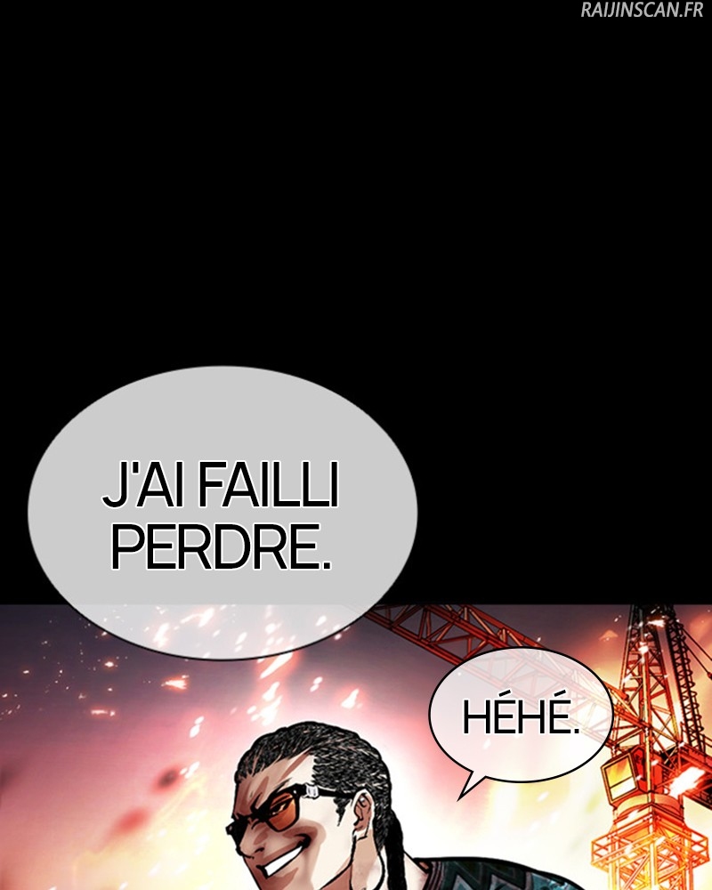 Lookism Chapitre 465 - Page 210