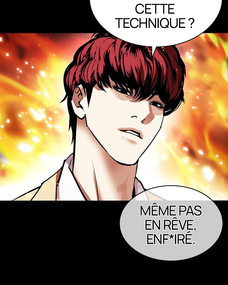 Lookism Chapitre 465 - Page 213