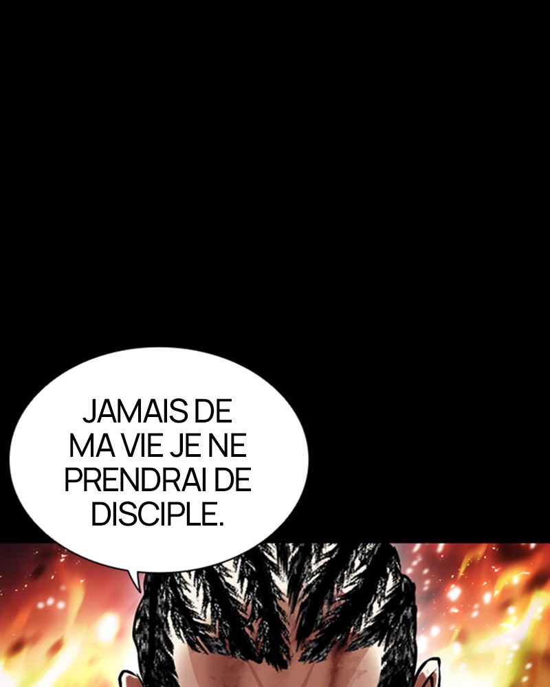 Lookism Chapitre 465 - Page 214