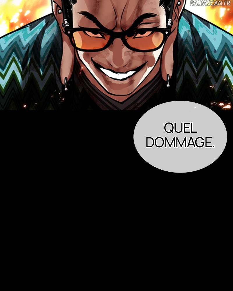 Lookism Chapitre 465 - Page 215