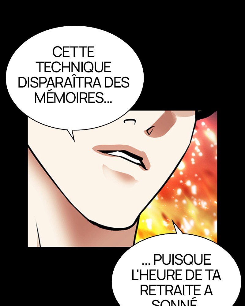 Lookism Chapitre 465 - Page 216