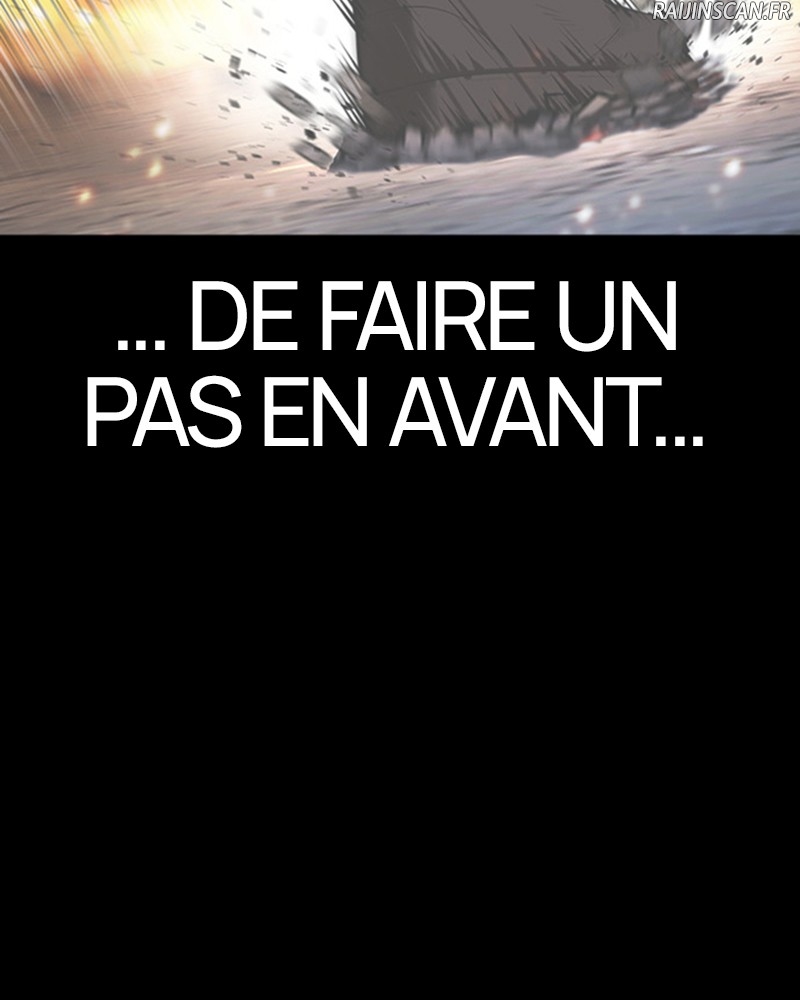 Lookism Chapitre 465 - Page 220