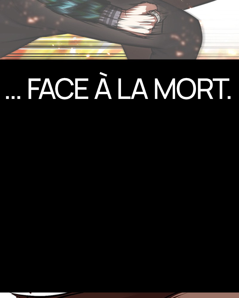 Lookism Chapitre 465 - Page 222