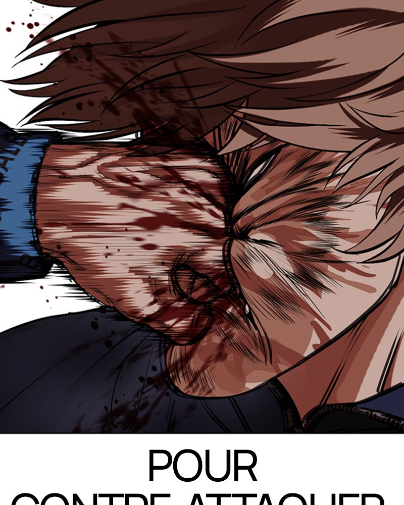Lookism Chapitre 465 - Page 223