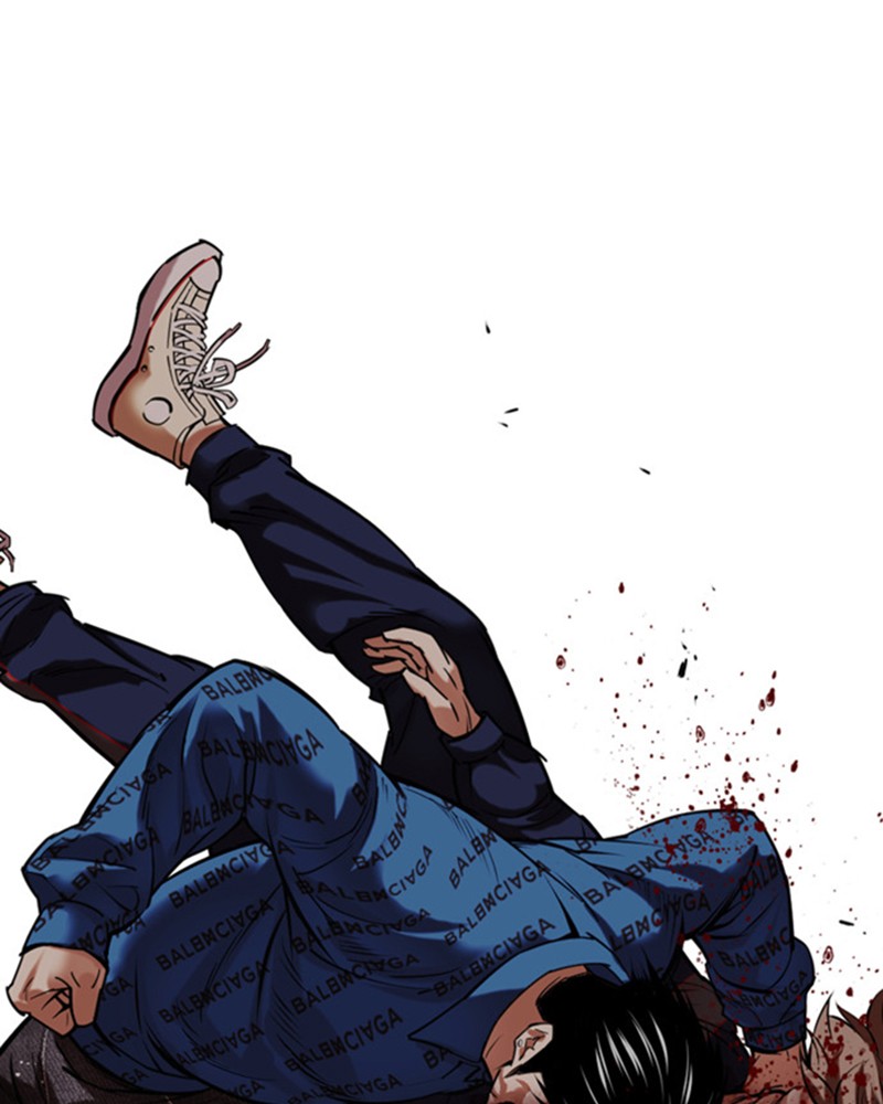 Lookism Chapitre 465 - Page 227