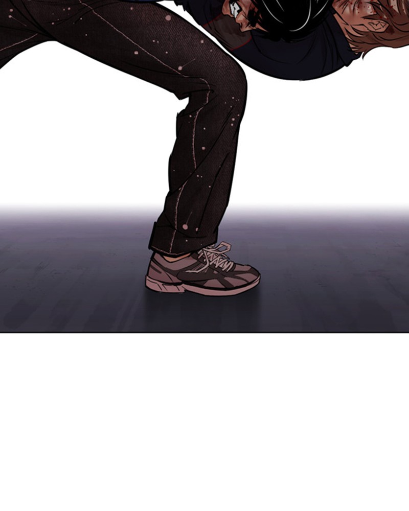 Lookism Chapitre 465 - Page 228