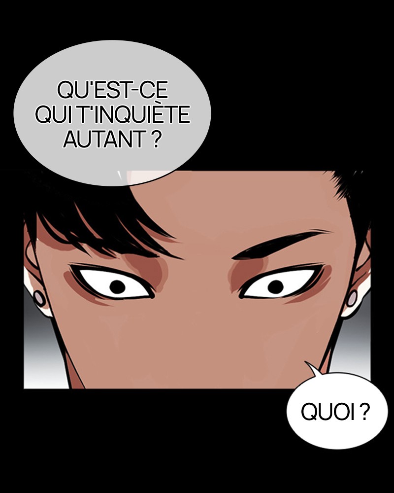 Lookism Chapitre 465 - Page 23
