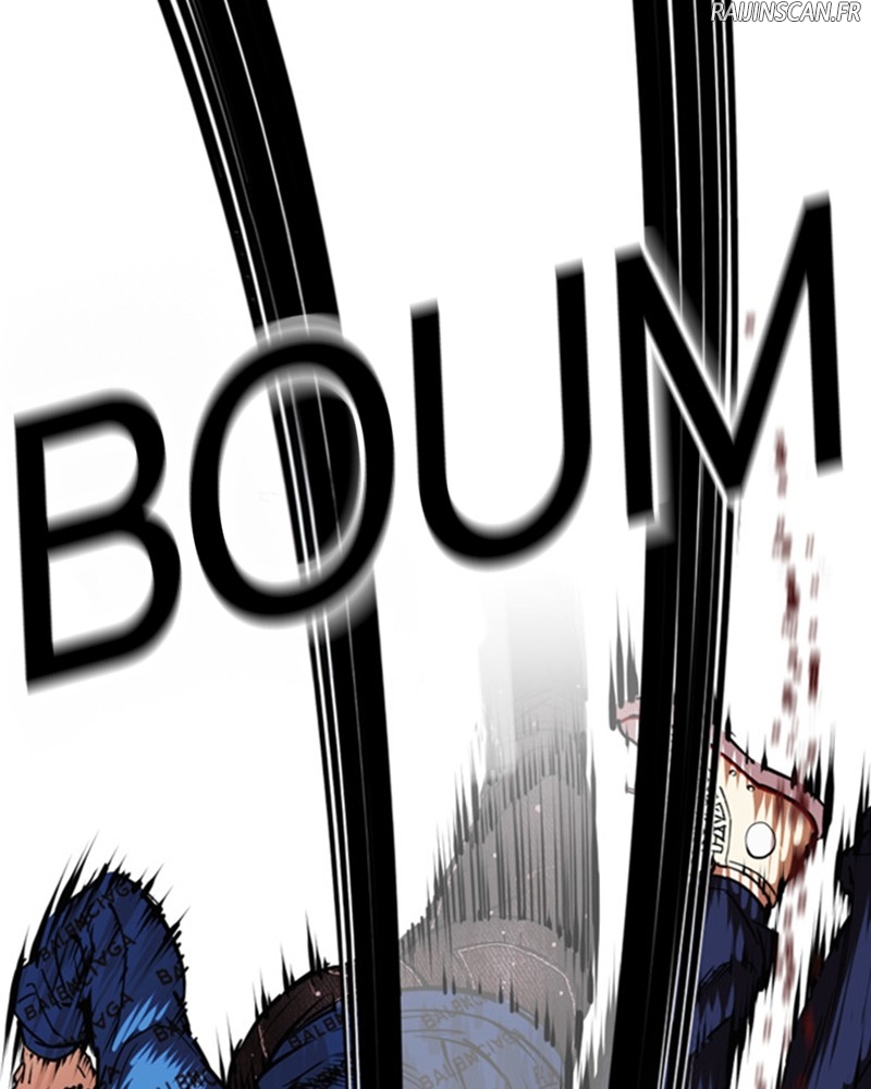 Lookism Chapitre 465 - Page 230