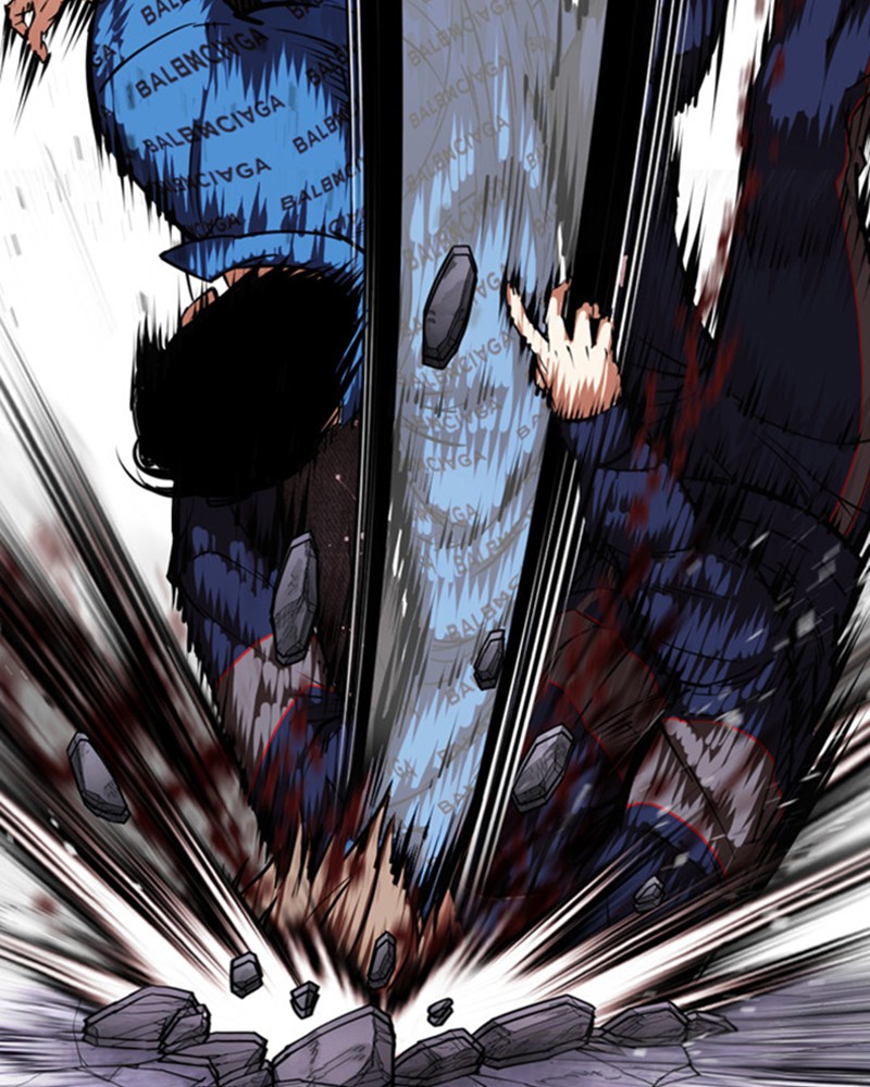 Lookism Chapitre 465 - Page 231