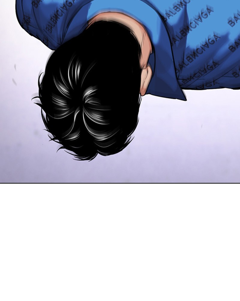 Lookism Chapitre 465 - Page 234