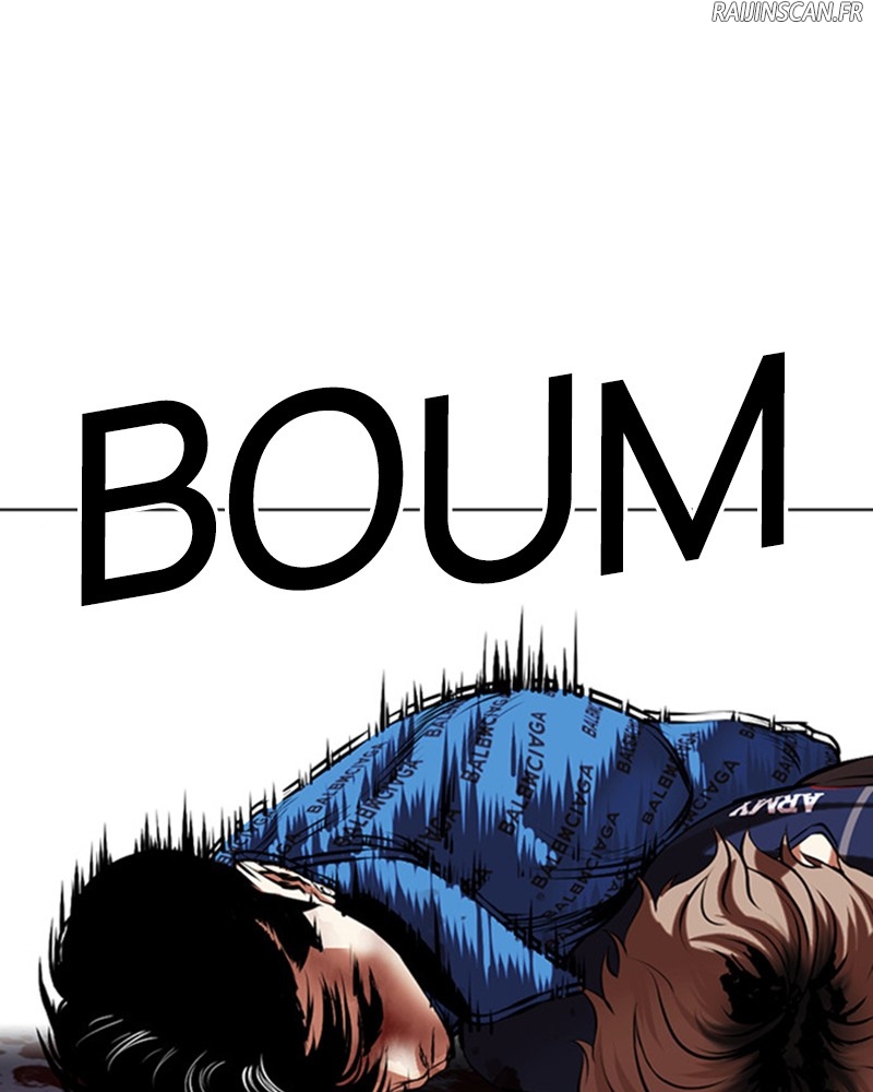 Lookism Chapitre 465 - Page 235