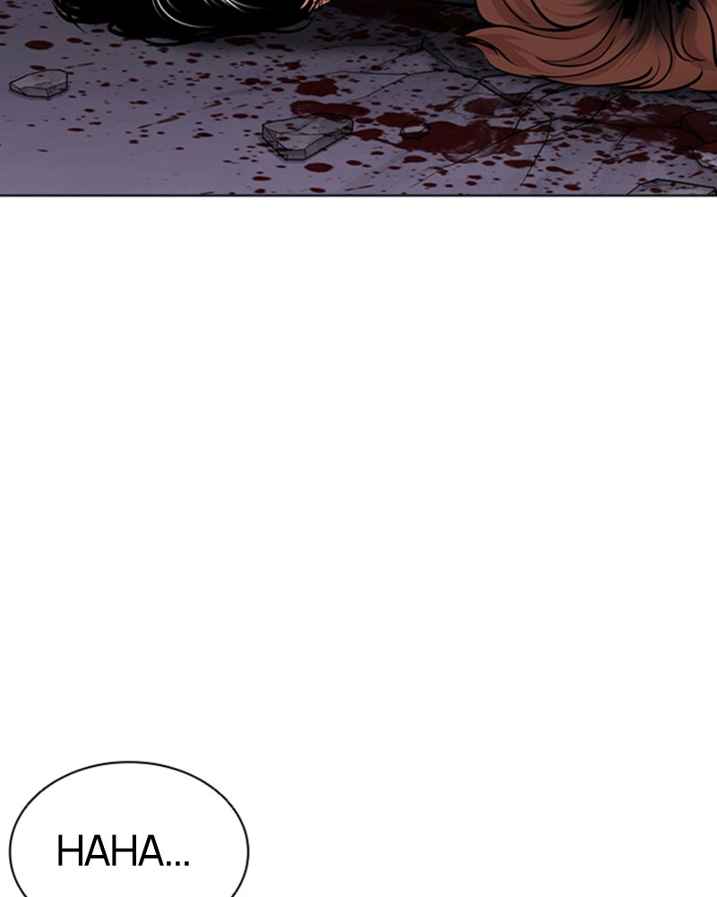 Lookism Chapitre 465 - Page 236