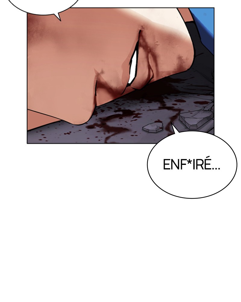 Lookism Chapitre 465 - Page 237