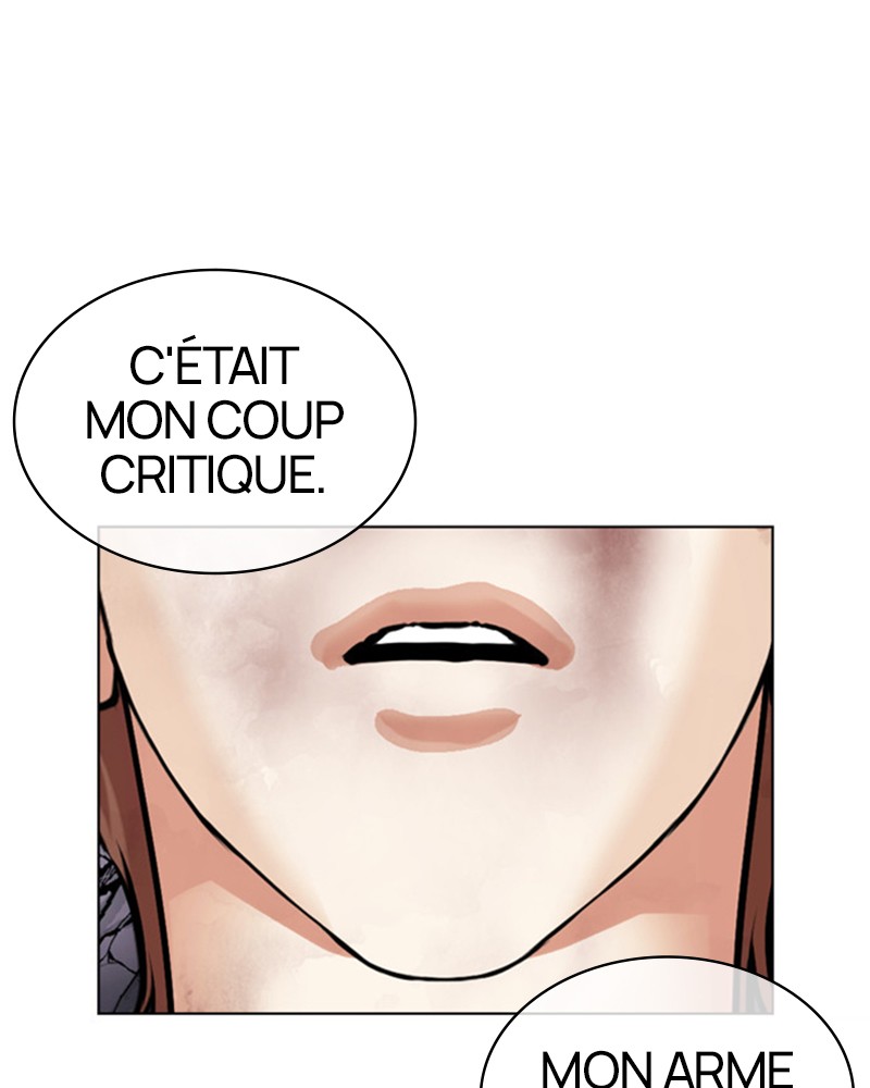 Lookism Chapitre 465 - Page 238