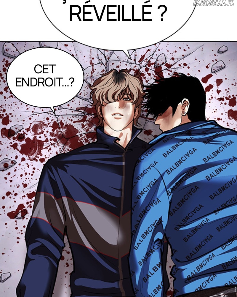 Lookism Chapitre 465 - Page 240