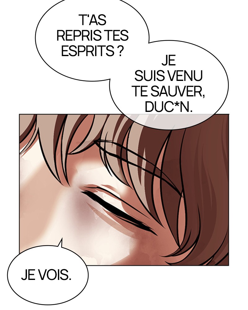 Lookism Chapitre 465 - Page 244