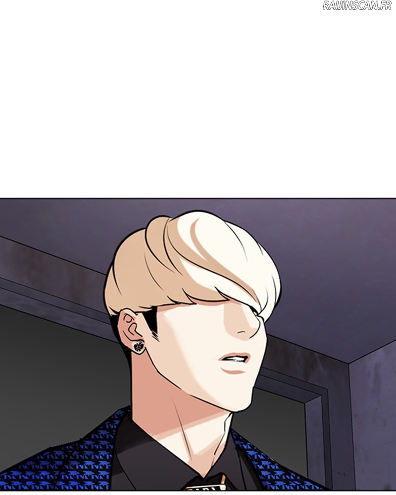 Lookism Chapitre 465 - Page 250