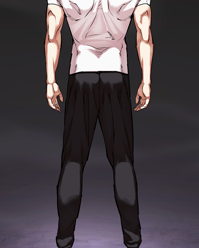 Lookism Chapitre 465 - Page 252