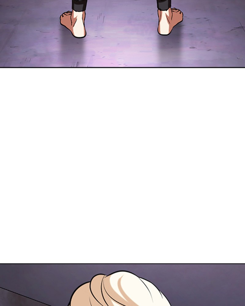 Lookism Chapitre 465 - Page 253