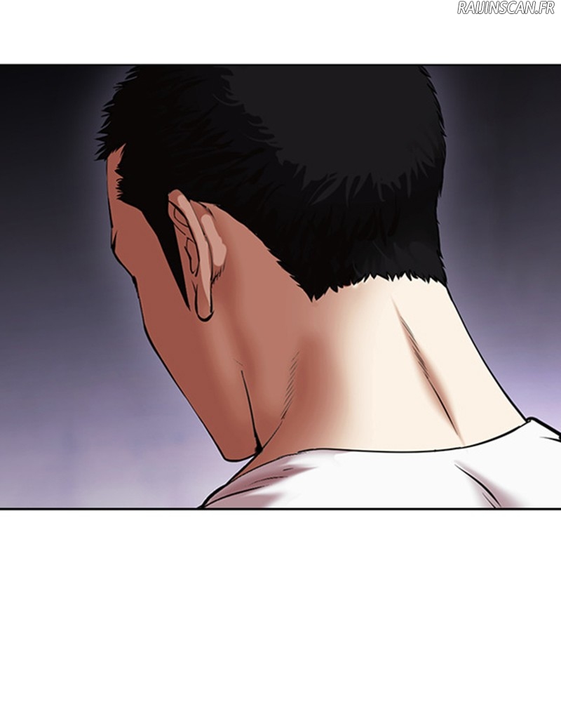 Lookism Chapitre 465 - Page 255