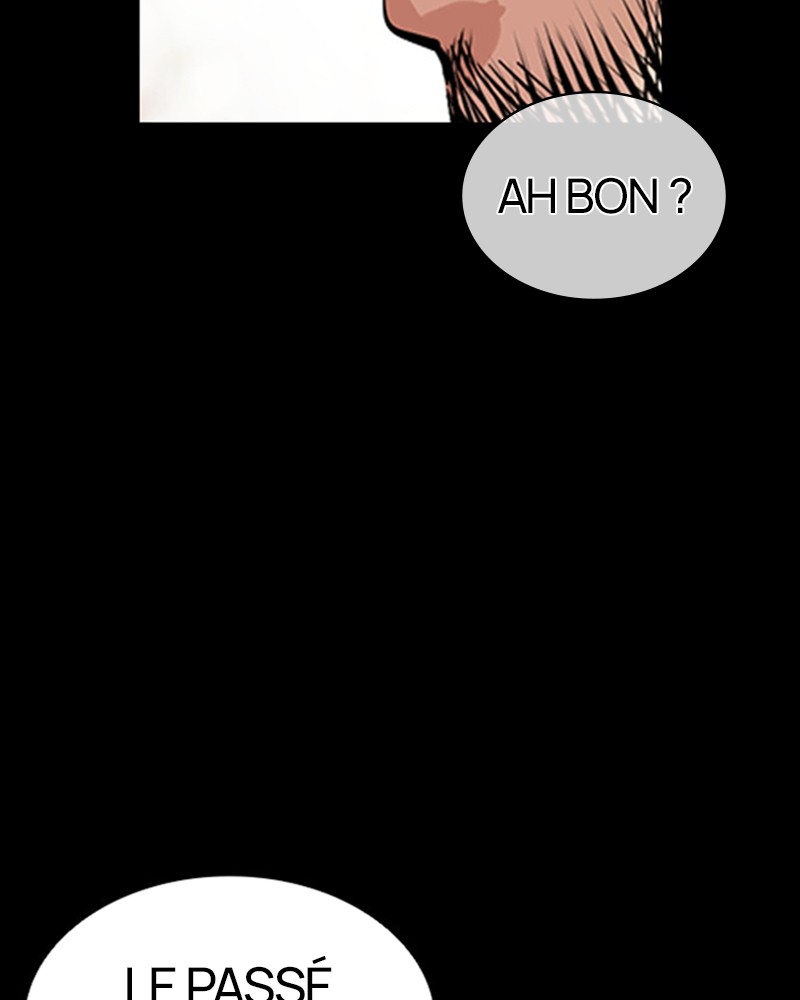 Lookism Chapitre 465 - Page 27