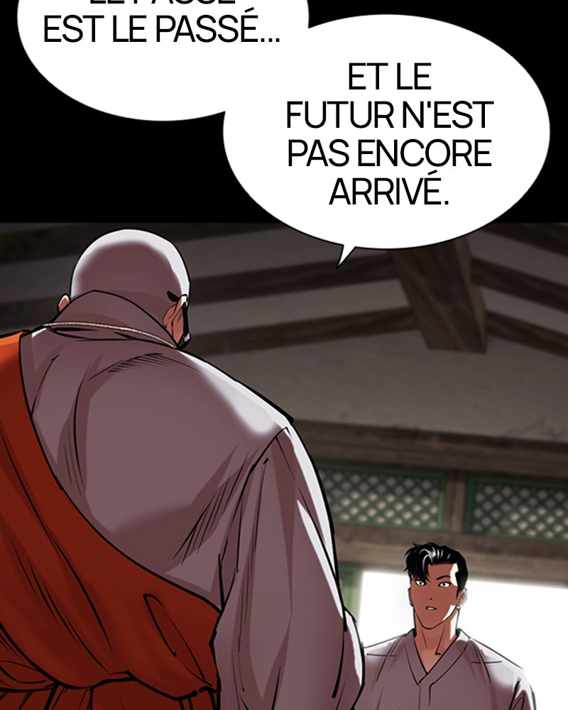 Lookism Chapitre 465 - Page 28