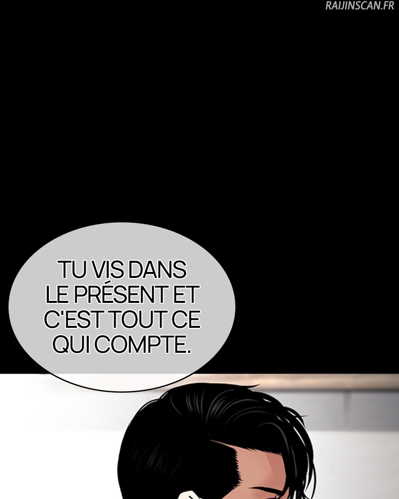 Lookism Chapitre 465 - Page 30