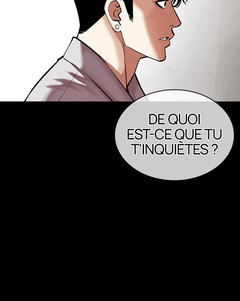 Lookism Chapitre 465 - Page 31