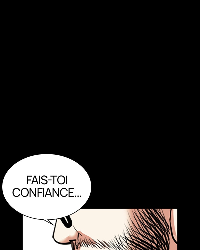 Lookism Chapitre 465 - Page 34