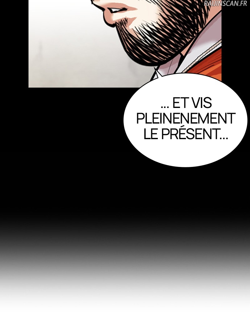 Lookism Chapitre 465 - Page 35
