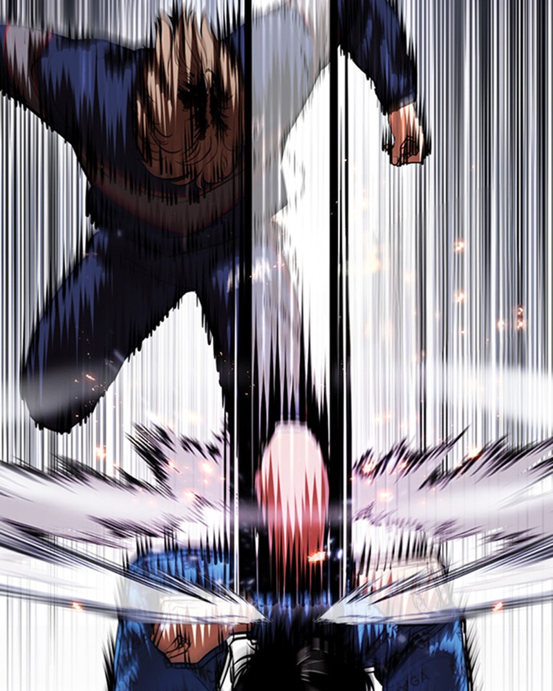 Lookism Chapitre 465 - Page 37