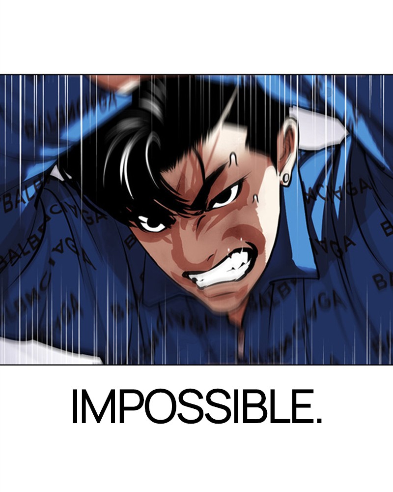 Lookism Chapitre 465 - Page 39