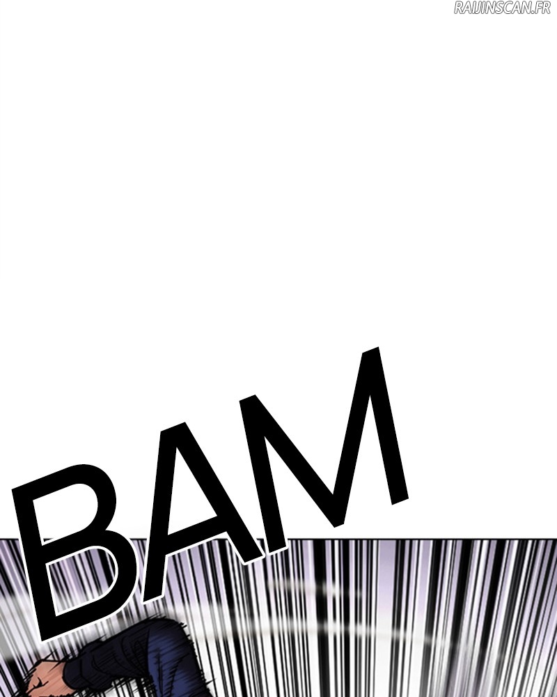 Lookism Chapitre 465 - Page 40