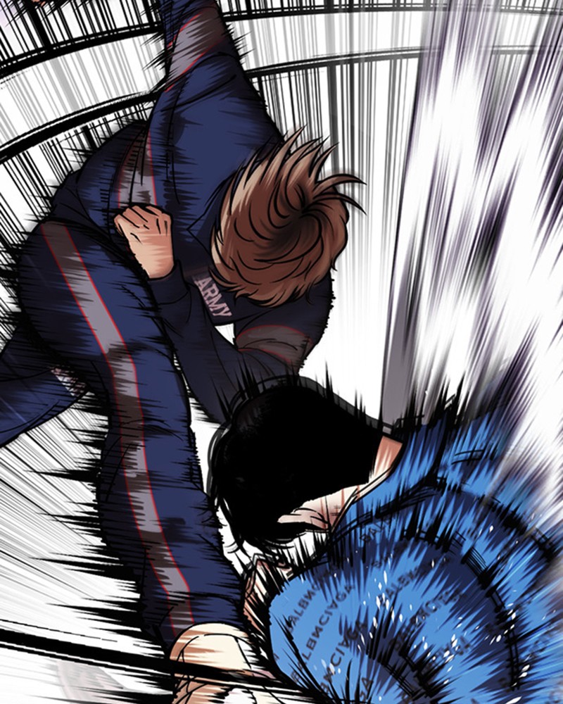 Lookism Chapitre 465 - Page 41