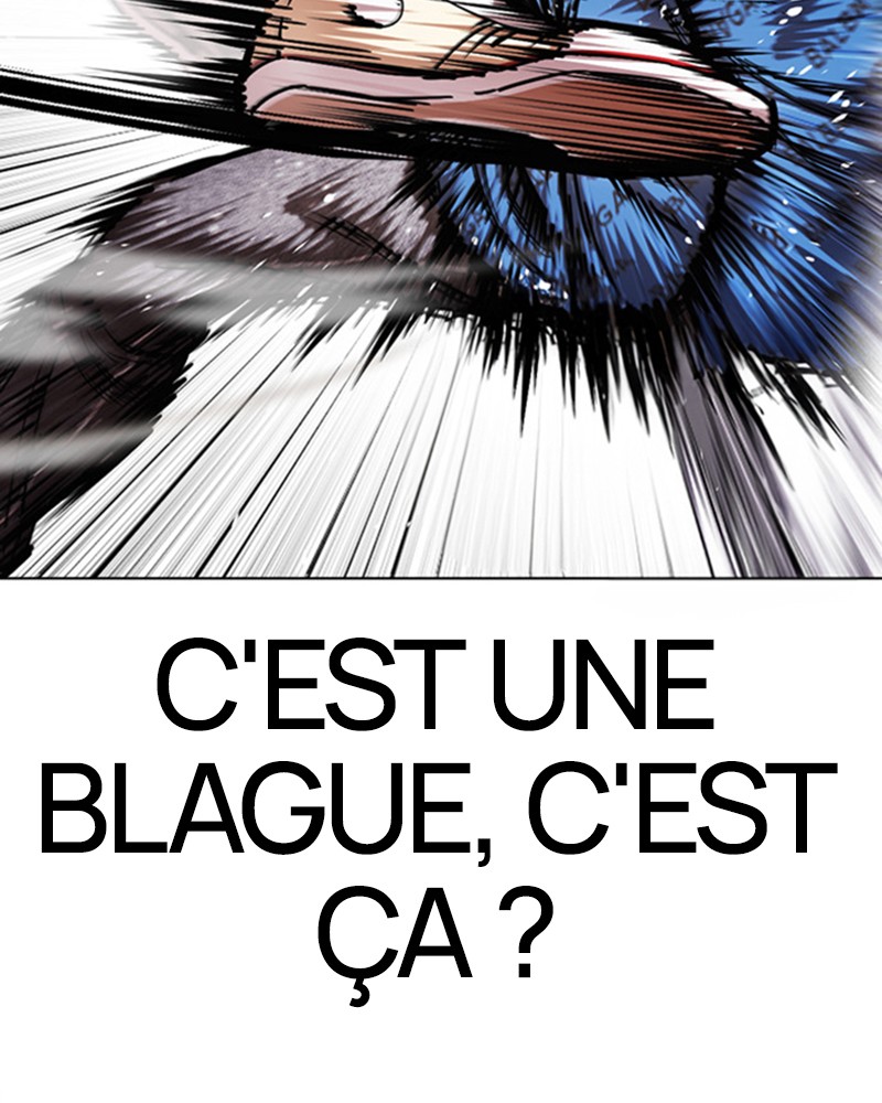 Lookism Chapitre 465 - Page 42