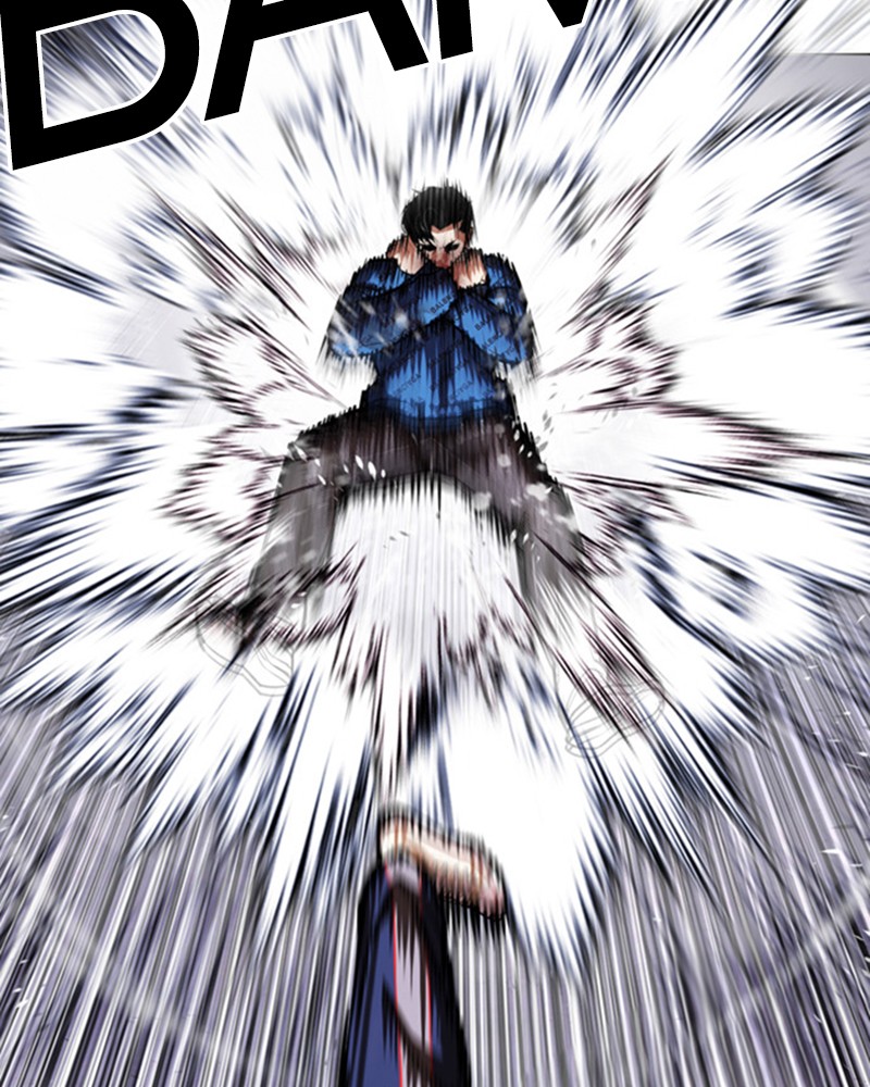 Lookism Chapitre 465 - Page 44