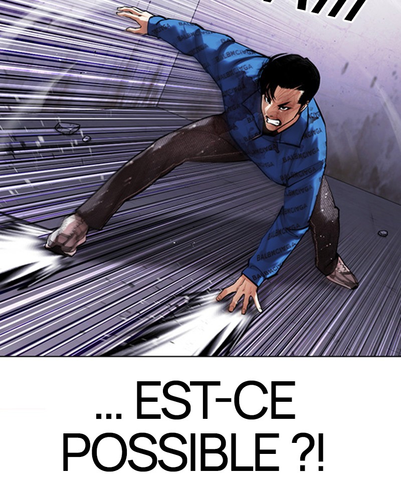 Lookism Chapitre 465 - Page 47